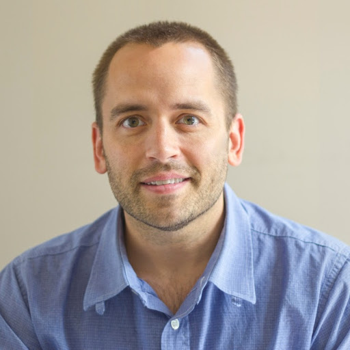 Benjamin Marks Photo 24