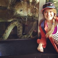 Catherine Cheney Photo 11