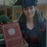 Thuy Chu Photo 5