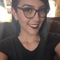 Danielle Parra Photo 14