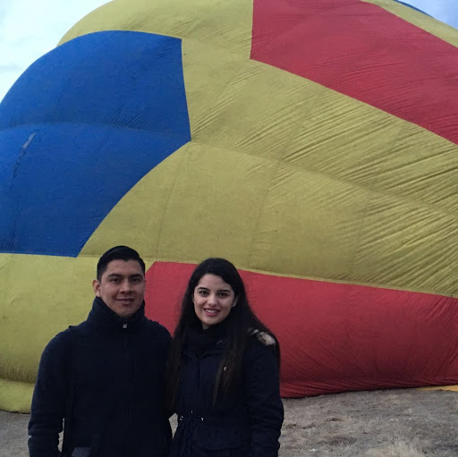 Gerardo Macias Photo 9