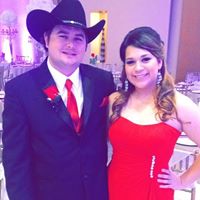 Erika Pedraza Photo 33