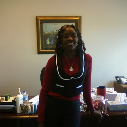 Jackie Harvey Photo 40