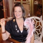 Stephanie Thrall Photo 1