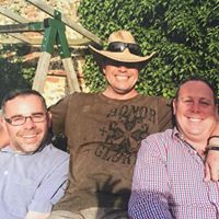 Austin Simpson Photo 27