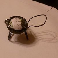 Angie Frederick Photo 20