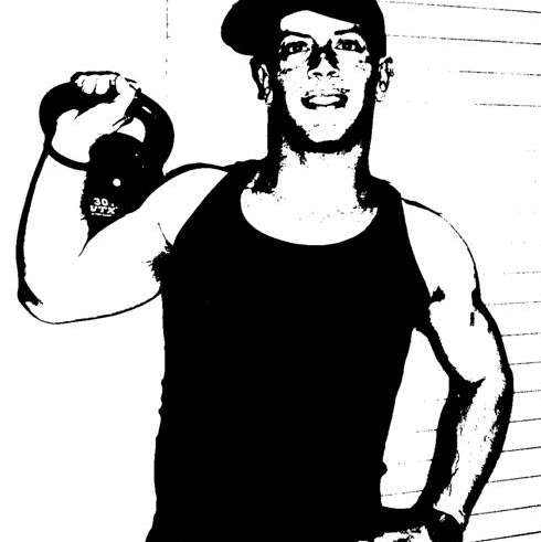 Travis Pearson Photo 15