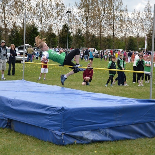 Aimee Mcgrath Photo 2