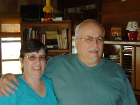 Janice Morrison Photo 25
