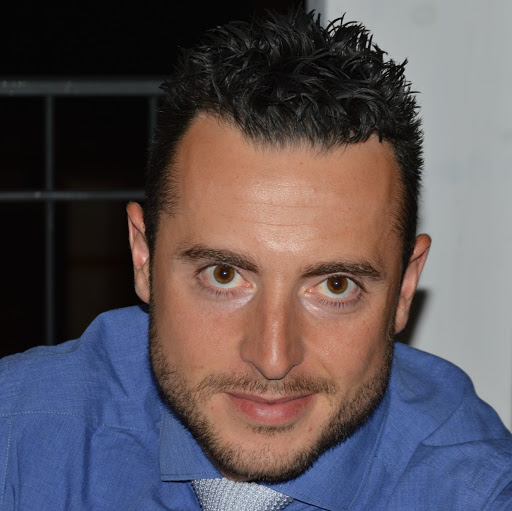 Michele Buono Photo 6