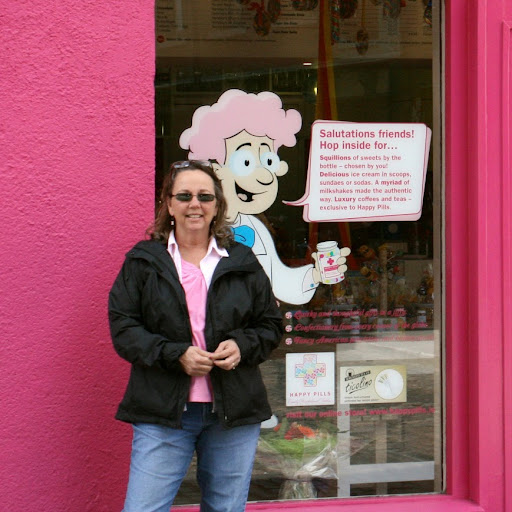 Gayle Wright Photo 37