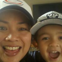 Christine Lujan Photo 23