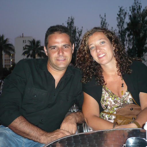 Angel Marcos Photo 27