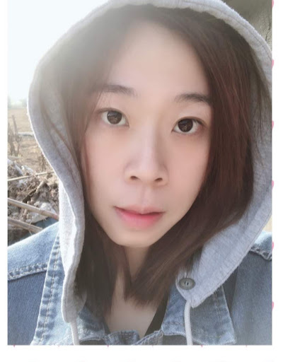 Patricia Lin Photo 21