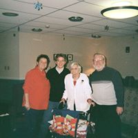 Margaret Reeder Photo 4