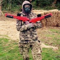 Sam Nicholas Photo 24