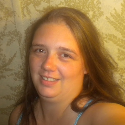 Robin Simms Photo 21