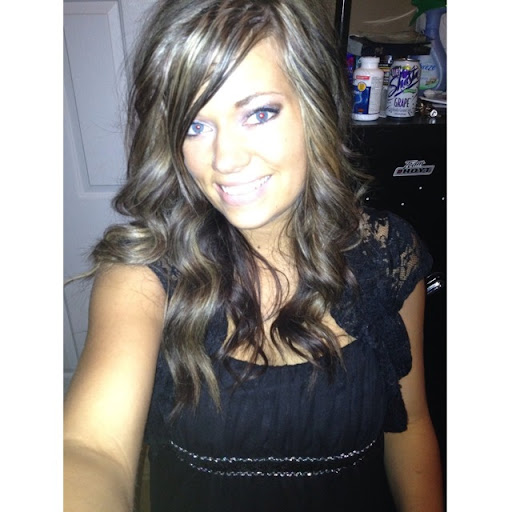 Ann Maxwell Photo 21