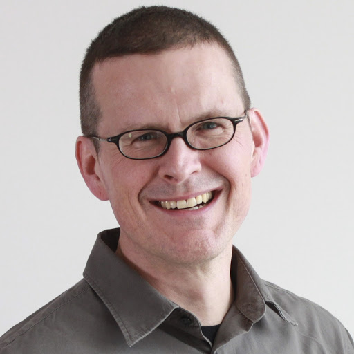 Jeffrey Ricker Photo 16