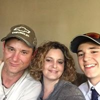 Rachel Mackey Photo 14