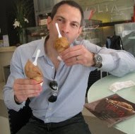 Ken Markus Photo 3