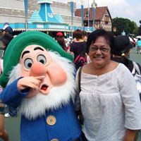 Victoria Arellano Photo 14