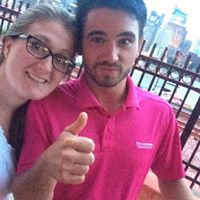 Sara Covert Photo 14