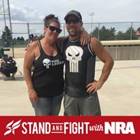 Michelle Briggs Photo 24