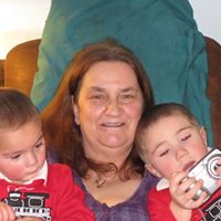 Diane Jamieson Photo 4