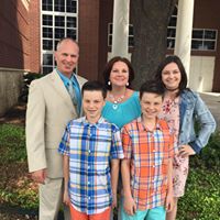 Jill Pennington Photo 33