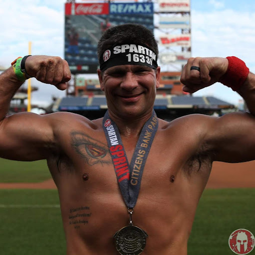 Brian Cunningham Photo 59