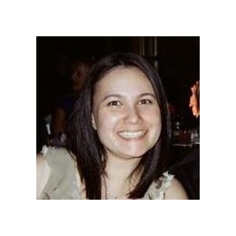 Michelle Grier Photo 32