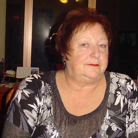 Joanne Todd Photo 8