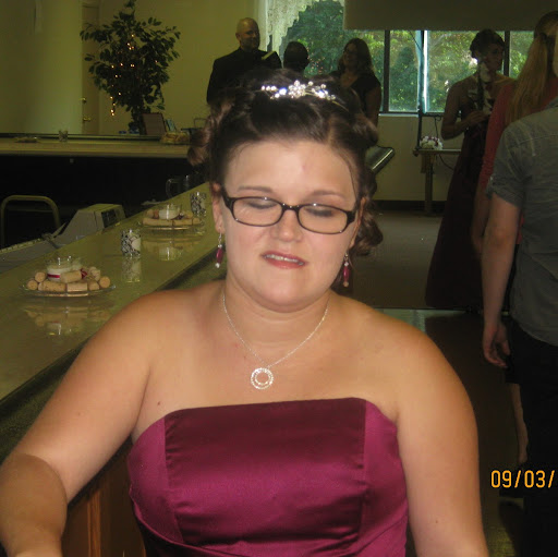 Carla Townsend Photo 22