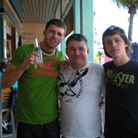 Patrick Henderson Photo 27