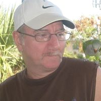 Ronnie Hurt Photo 16