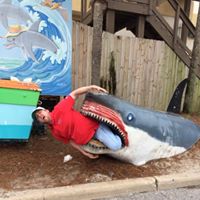 Brian Thurman Photo 5