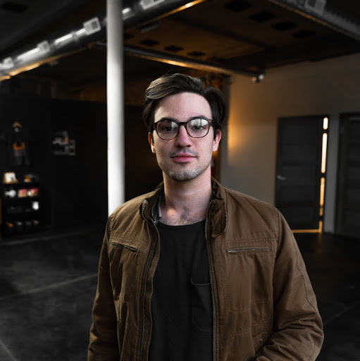 Andrew Riddle Photo 30