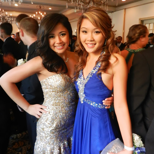 Amy Cheng Photo 16