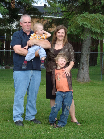 Tracey Baker Photo 19