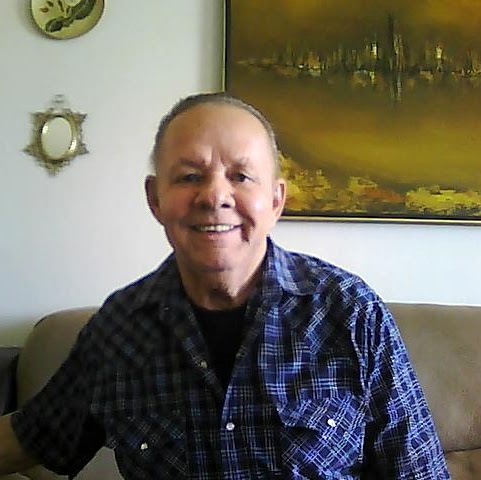 Carl Mcdonald Photo 43