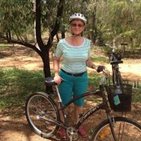 Angela Millard Photo 11