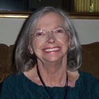 Brenda Cooper Photo 14
