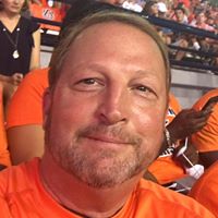 Gilbert Fredrick Photo 5