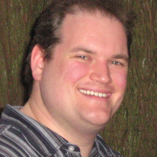 Michael Danielson Photo 33