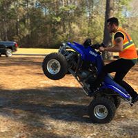 Frank Small Photo 11