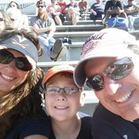 Sherry Hodges Photo 14