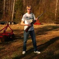 Martin Hampton Photo 13