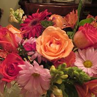 Nancy Broadwell Photo 2