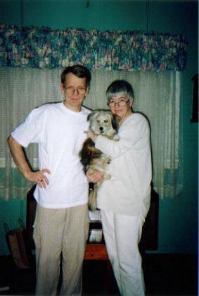 Jeanne Rogers Photo 27